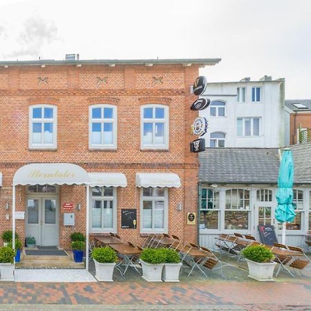 Aschenputtel Apartment Westerland Bagian luar foto